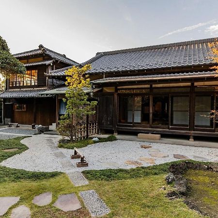 Kamakura Cocon Hotel Kültér fotó
