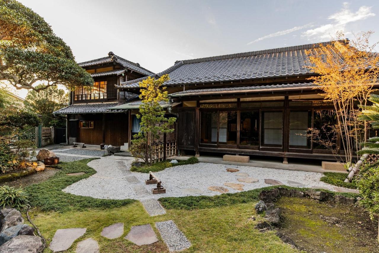 Kamakura Cocon Hotel Kültér fotó