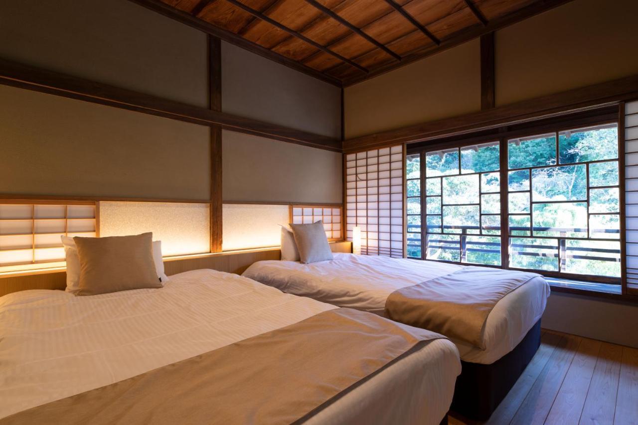 Kamakura Cocon Hotel Kültér fotó