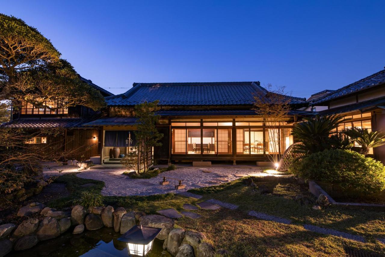Kamakura Cocon Hotel Kültér fotó