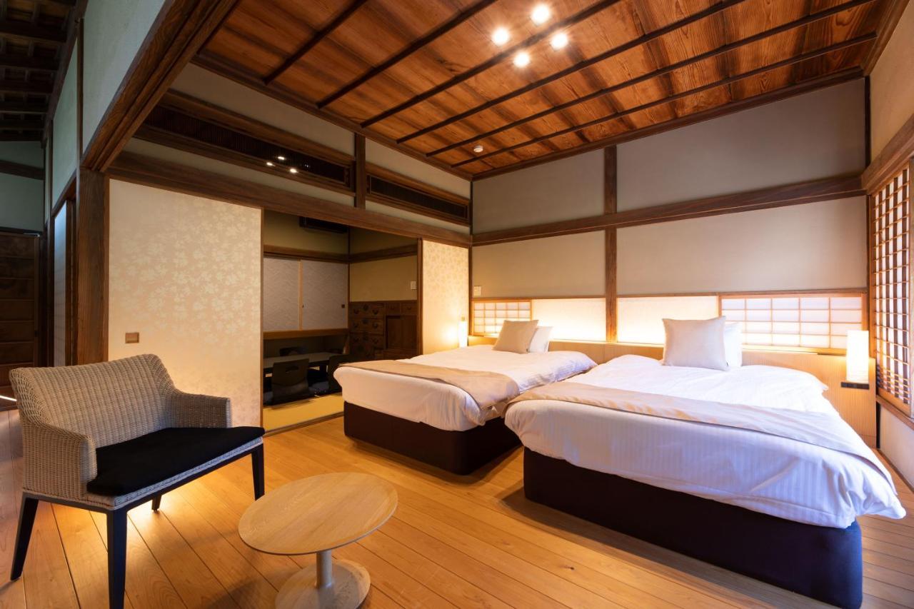 Kamakura Cocon Hotel Kültér fotó