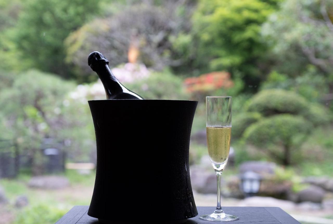 Kamakura Cocon Hotel Kültér fotó