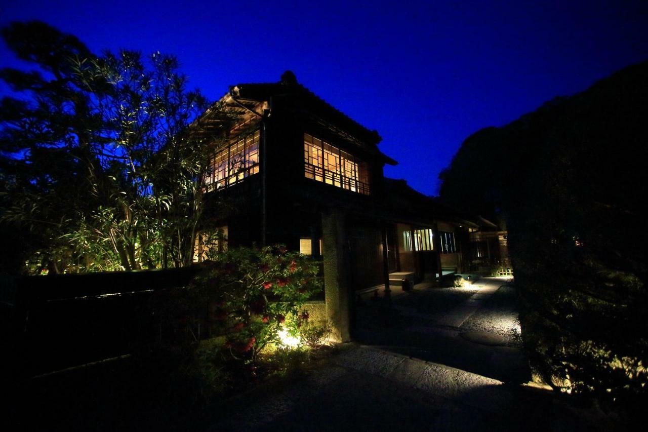 Kamakura Cocon Hotel Kültér fotó