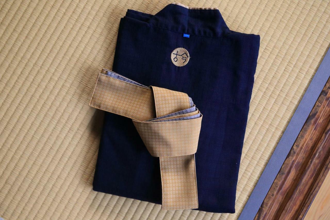 Kamakura Cocon Hotel Kültér fotó