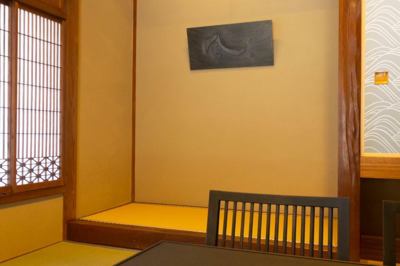 Kamakura Cocon Hotel Kültér fotó