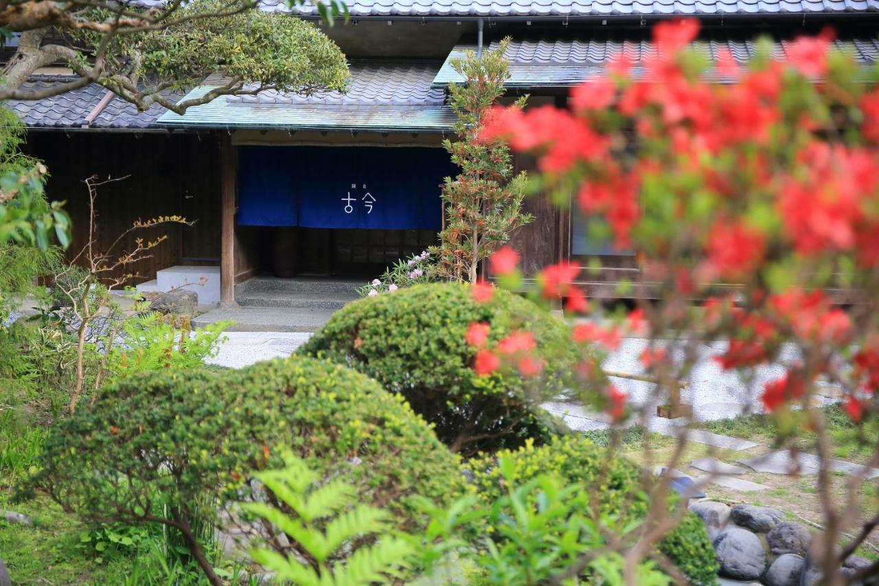 Kamakura Cocon Hotel Kültér fotó