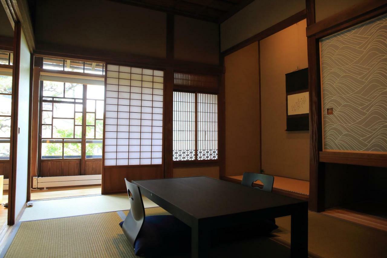 Kamakura Cocon Hotel Kültér fotó