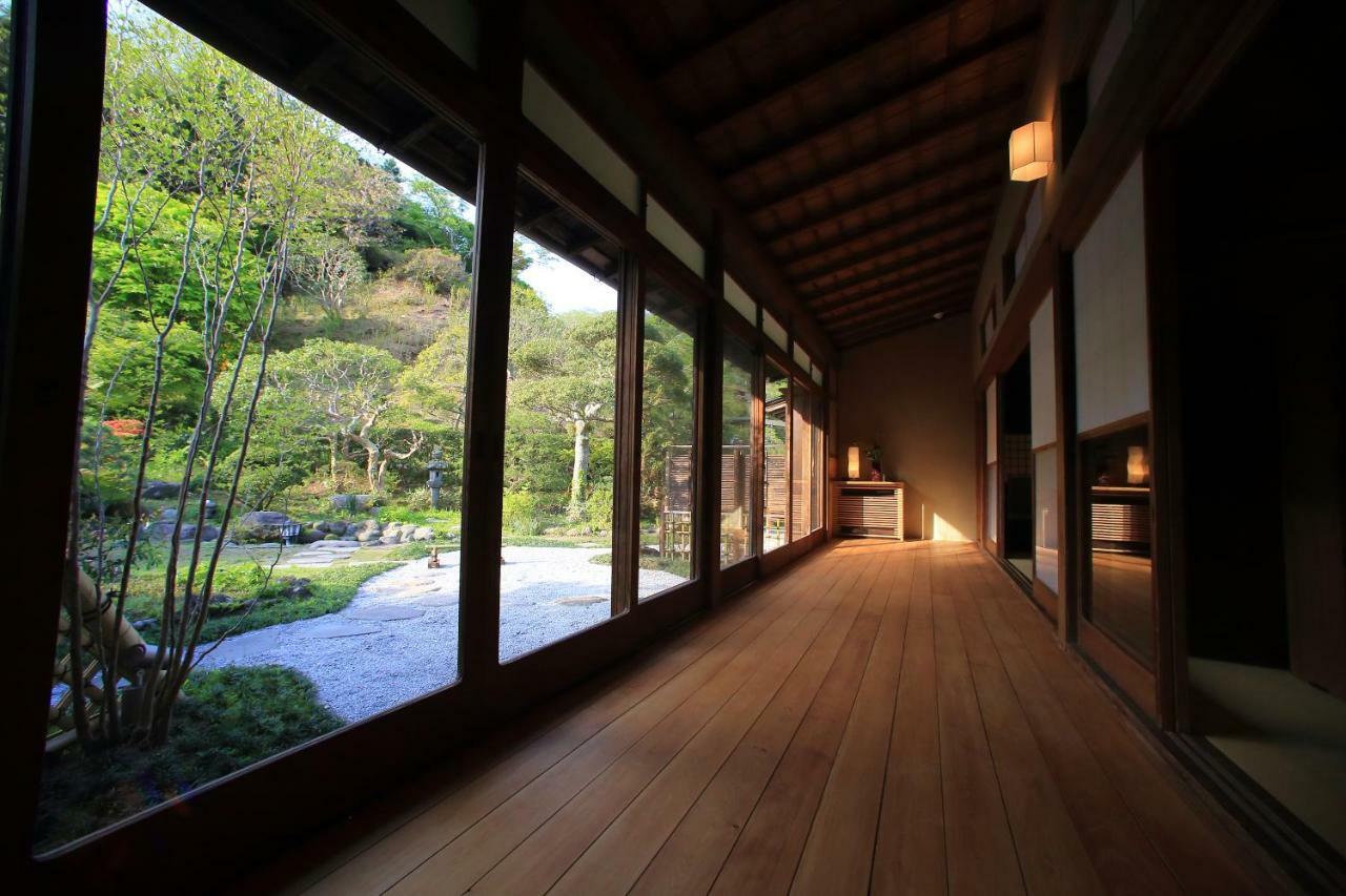 Kamakura Cocon Hotel Kültér fotó