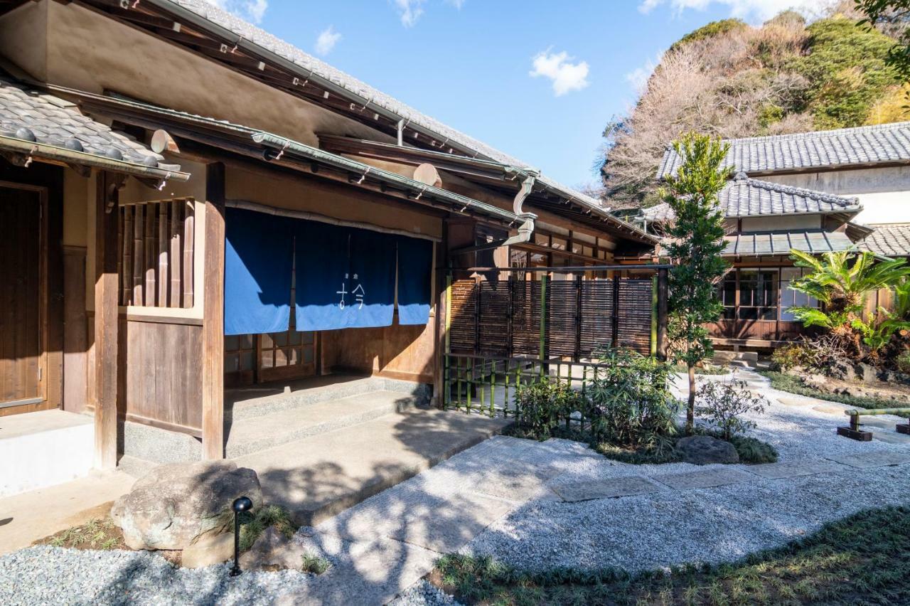 Kamakura Cocon Hotel Kültér fotó