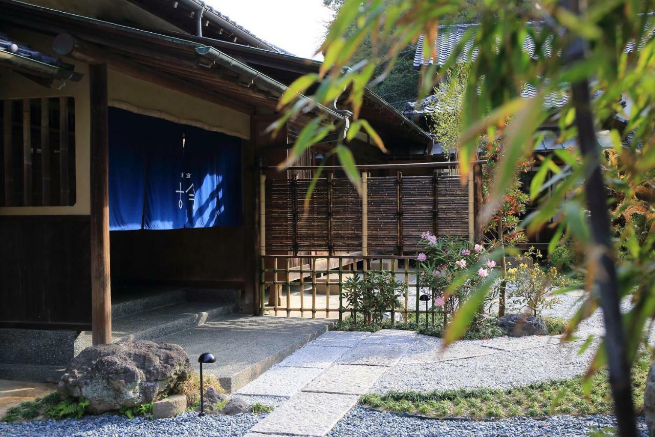 Kamakura Cocon Hotel Kültér fotó