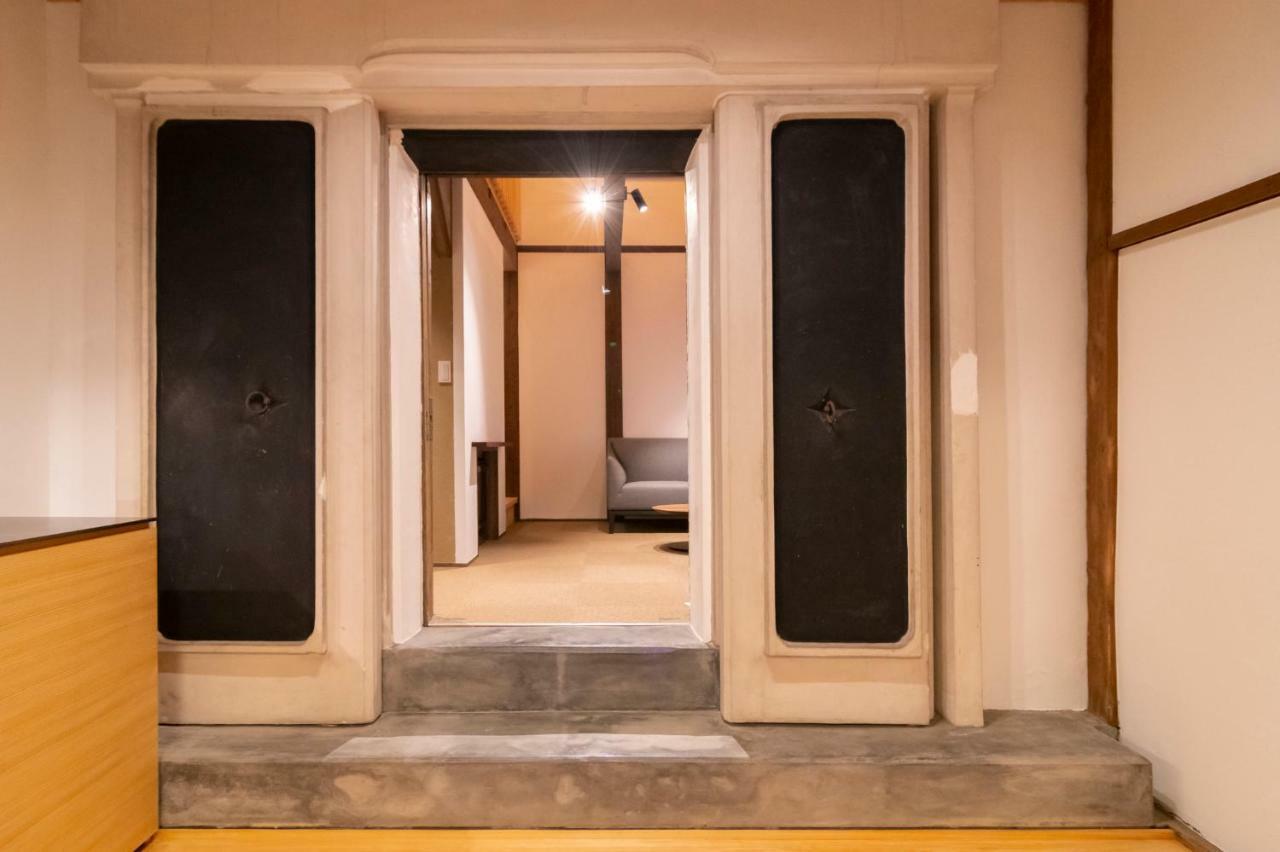 Kamakura Cocon Hotel Kültér fotó