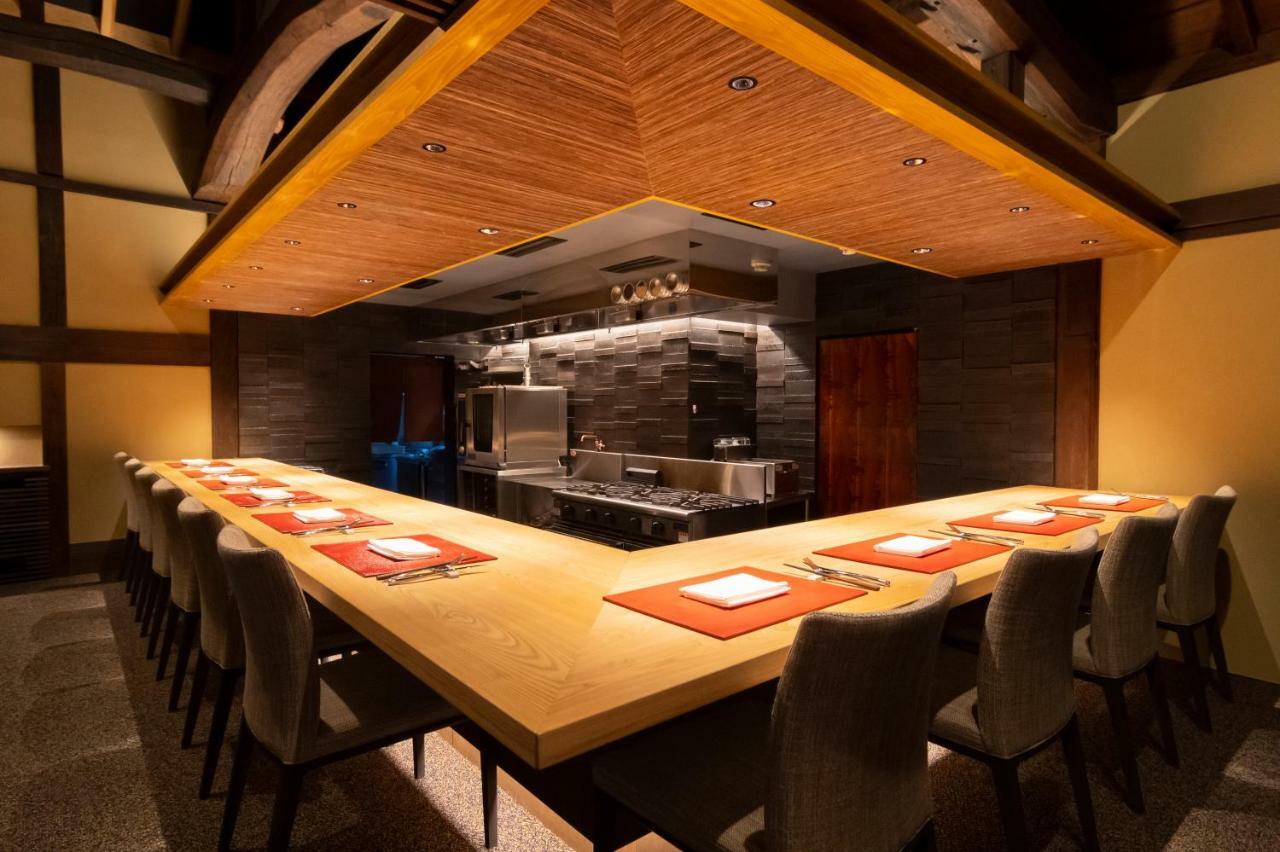 Kamakura Cocon Hotel Kültér fotó
