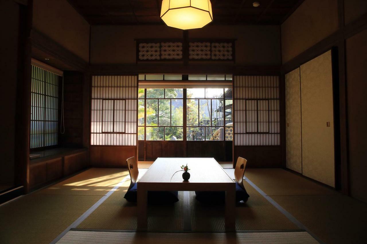 Kamakura Cocon Hotel Kültér fotó